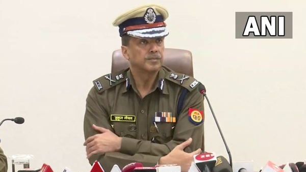 यूपी एटीएस ने इस साल धर्मातंरण में 17 गिरफ्तारियां की, कई आंतकी मॉड्यूल का किया पर्दाफाश: DGP