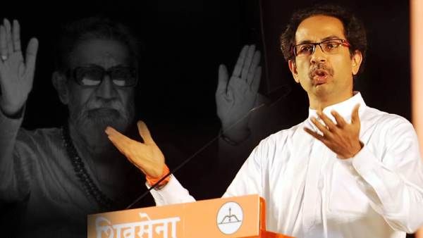 गोवा विधानभा चुनाव : एक थे बाल ठाकरे, एक हैं उद्धव