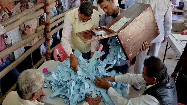 Gujarat Gram Panchayat Election Results 2021: गुजरात ग्राम पंचायत चुनाव के नतीजे आज