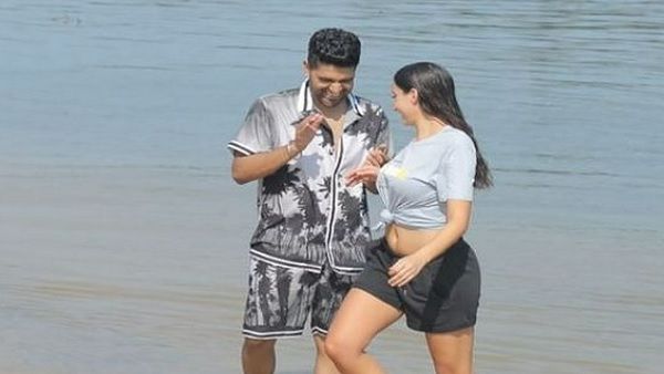 तो क्या नोरा और गुरु रंधावा का चल रहा है चक्कर? वायरल हुईं गोवा Beach की तस्वीरें