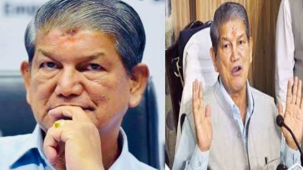 5 वजहें, जिनके लिए पूर्व सीएम हरीश रावत ने कर दी अपनी ही पार्टी के खिलाफ बगावत!