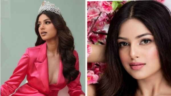 क्‍या मिस यूनिवर्स 2021 किसी स्ट्रगलर लड़के को डेट करना चाहेंगी? जानें हरनाज संधू ने क्‍या दिया जवाब