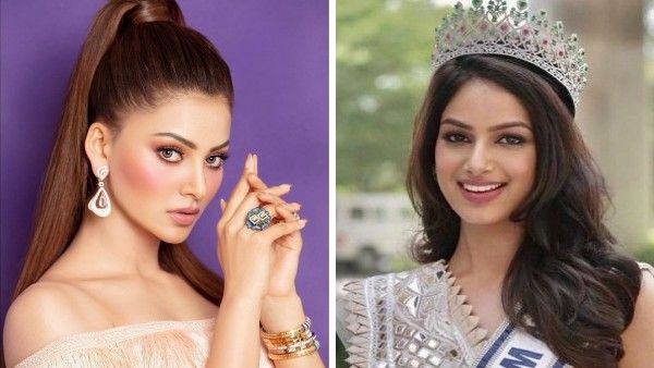 मिस यूनिवर्स का जज बनने के लिए उर्वशी रौतेला ने ली थी इतने करोड़ की फीस, अब हुआ खुलासा