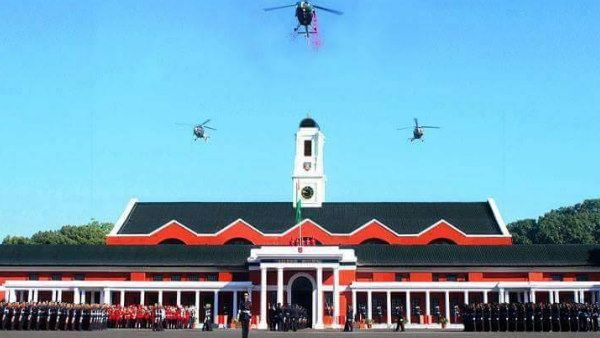 भारतीय सैन्य अकादमी (आईएमए) —89 साल का सफर, 63 हजार 668 युवा सैन्य अफसर, जानिए पूरा इतिहास