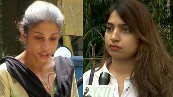 इंद्राणी मुखर्जी की वकील का दावा-शीना को 'जिंदा' देखने वाली महिला बयान दर्ज कराने को तैयार