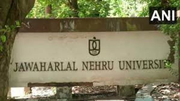 रामनवनी में हुई JNU कैंपस हिंसा पर सरकार सख्त, यूनिवर्सिटी से मांगी रिपोर्ट