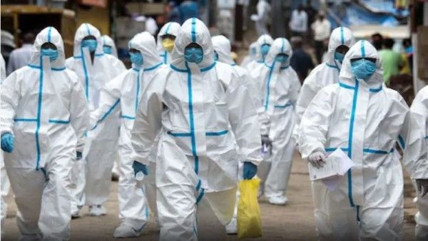 गोवा में मिला ओमिक्रॉन का पहला केस, विदेश यात्रा से लौटे आठ साल के बच्चे में हुई वायरस की पुष्टि