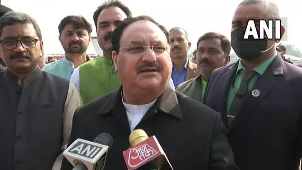 अयोध्या में BJP शासित राज्यों के 11 CM और डिप्टी सीएम, नड्डा ने कही ये बात