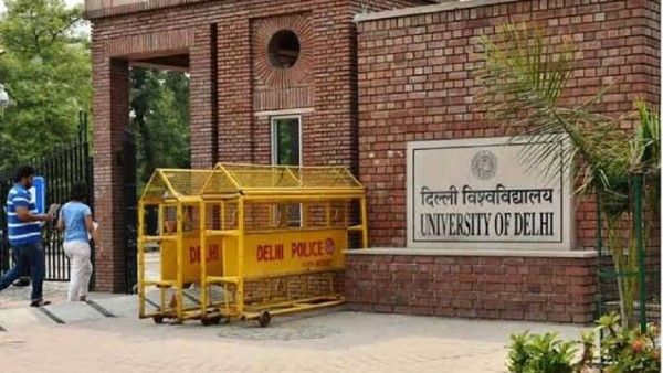 DU UG Seat Allotment List: डीयू ने यूजी की पहली सीट आवंटन सूची जारी की, करें चेक, Admission का जानें प्रोसेस