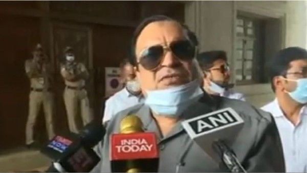 कर्नाटक: धर्मांतरण विरोधी बिल पर बोली कांग्रेस- अंबेडकर ने भी धर्म बदला था, क्या उन पर भी होगा केस?