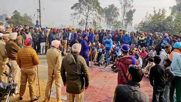 कपूरथला लिंचिंग: हत्या के आरोप में गुरुद्वारे का केयरटेकर गिरफ्तार, जानें इस घटना पर अब तक का हर बड़ा अपडेट