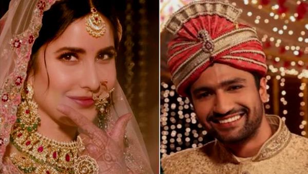 कैटरीना-विक्‍की क्‍या अपनी शादी से करने वाले हैं 100 करोड़ की कमाई? जानें सच