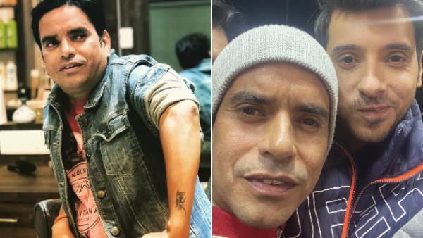 बॉलीवुड से बुरी खबर! नहीं रहे मिर्जापुर वेब सीरीज के 'ललित', फ्लैट में संदिग्ध हालात में मिला शव