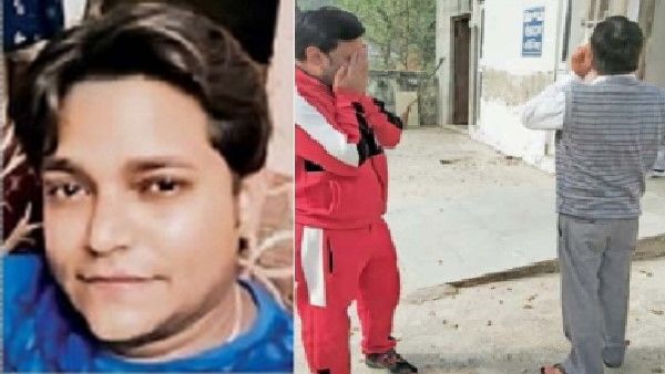 घर से चाऊमीन खाने निकला था युवक, रात को भी नहीं लौटा, 1 दिन बाद परिजनों को मिली ऐसी खबर