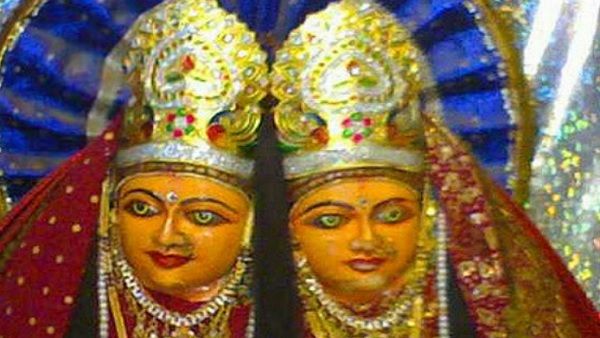  Chamunda Devi Chalisa in Hindi: यहां पढे़ं चामुण्डा देवी की चालीसा, जानें महत्व और लाभ