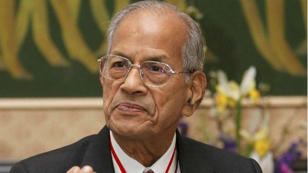 'मेट्रोमैन' ई श्रीधरन ने दिया राजनीति से इस्तीफा, कहा - 