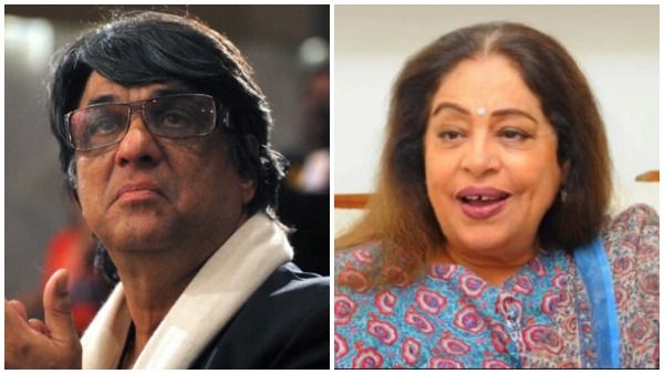 किरण खेर से लेकर मुकेश खन्ना तक, इन 5 सेलेब्रिटियों की साल 2021 में उड़ी मौत की अफवाह