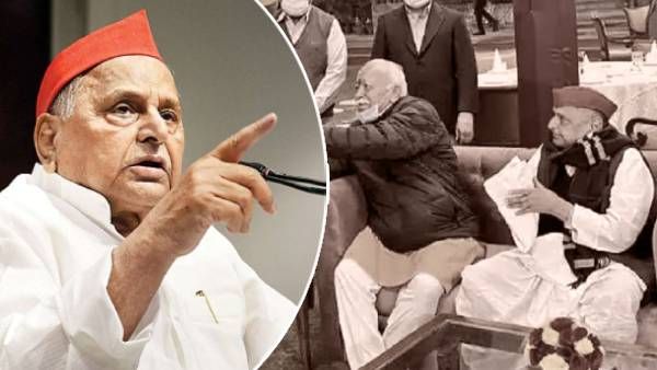 उत्तर प्रदेश चुनाव : सपा का एक ‘सिंह’ जो ‘मुलायम’ भी है और भाजपा का ‘मित्र’ भी