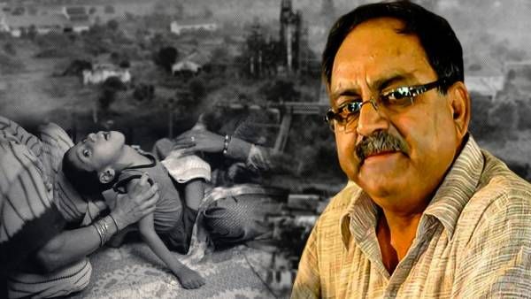 भोपाल गैस त्रासदी 37वीं बरसी और पद्मश्री अब्दुल जब्बार का संघर्ष