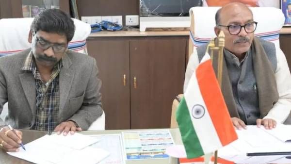 कभी 'लिंचिंग-पैड' कहे गए झारखंड में अब मॉब लिंचिंग रोकथाम बिल, क्या हैं प्रावधान