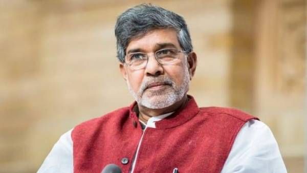 Flashback 2021: सामाजिक सरोकार और बच्चों की बुलंद आवाज बने रहे कैलाश सत्यार्थी