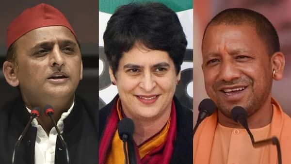 प्रियंका गांधी ने महिलाओं पर लगाया दांव तो कैसे बढ़ी सभी दलों की बेचैनी, जानिए