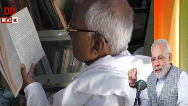 कौन हैं Dr Kurella Vittalacharya? पीएम मोदी ने मन की बात में की है सराहना