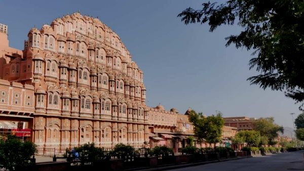 न्यू ईयर 2022 से उम्मीद : राजस्थान में होगा साढ़े 5 लाख करोड़ का निवेश, 3 लाख 28 हजार को रोजगार