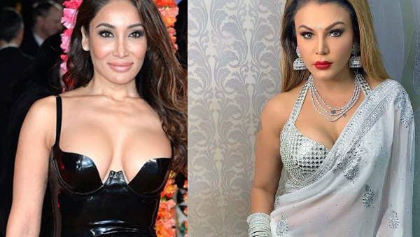 राखी सावंत और उनके पति का बचाव करने के लिए आगे आईं सोफिया हयात, कहा- राखी उसके पैसे के पीछे नहीं है