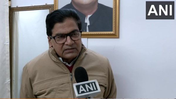 HC की चुनाव स्थगित करने की अपील को राम गोपाल यादव ने बताया दुर्भाग्यपूर्ण, कहा- SC करे कार्रवाई