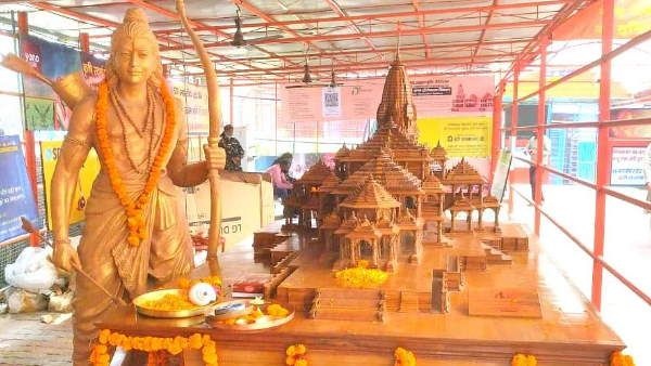 क्या राम मंदिर से यूपी चुनाव 2022 में बीजेपी को फायदा होगा? जानिए क्या कहता है सर्वे