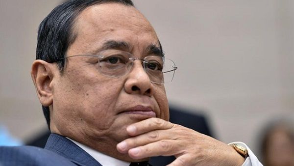 पूर्व CJI रंजन गोगोई ने संसद में उपस्थिति को लेकर कहा- मैं किसी पार्टी व्हिप द्वारा शासित नहीं हूं