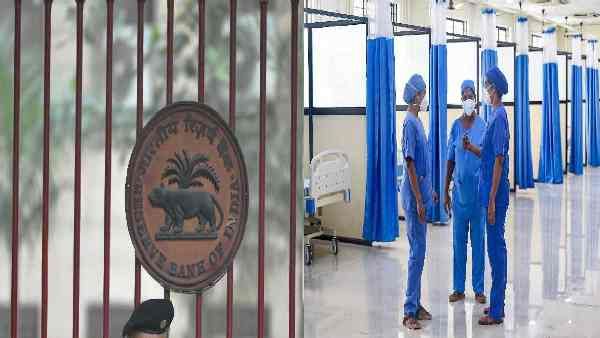 RBI Monetary Policy: ओमिक्रॉन संकट से ब्याज दरों पर कैसे पड़ेगा असर ? जानिए विशेषज्ञों की राय