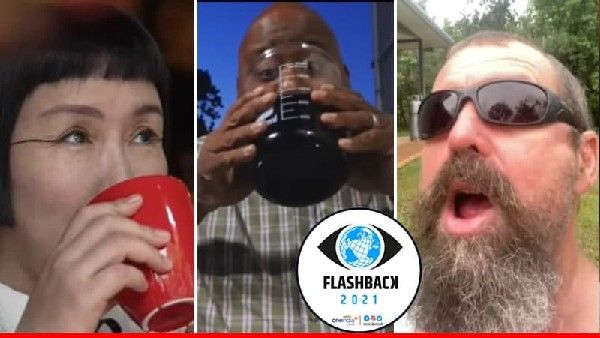 2021 के 6 अजीबोगरीब गिनीज वर्ल्ड रिकॉर्ड्स, जिसे देख आप भी कहेंगे- क्या ये असली है?