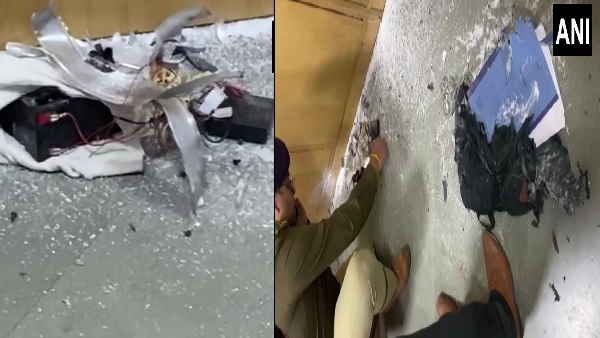 रोहिणी कोर्ट ब्लास्ट केस: दिल्ली पुलिस ने DRDO वैज्ञानिक को किया अरेस्‍ट, वकील को मारने के लिए किया था ये काम 