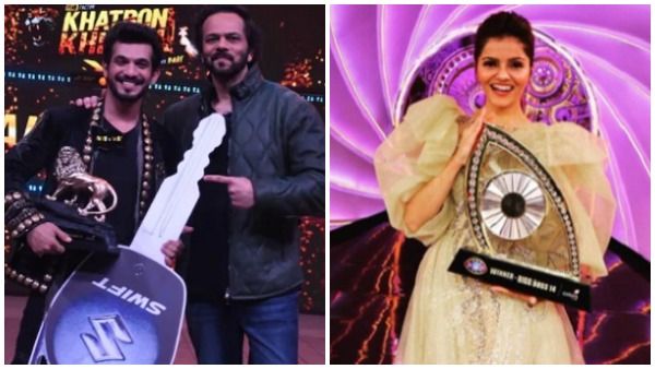 Year Ender 2021: रुबीना से लेकर अर्जुन बिजलानी तक, इस 5 रियलिटी शो के विजेताओं ने की कितनी कमाई