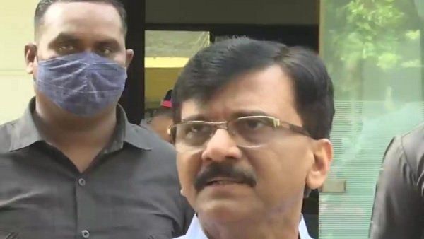 बोले संजय राउत -'मुंडे होते तो ना टूटता शिवसेना-भाजपा का गठबंधन, राहुल-प्रियंका को दी नसीहत'