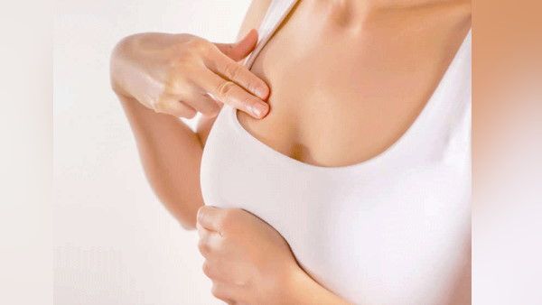 Hot दिखने के लिए मॉडल ने ब्रेस्ट सर्जरी पर खर्च किए 38 लाख रुपए, बाद में बोली- 'बर्बाद' हो गई मेरी लाइफ