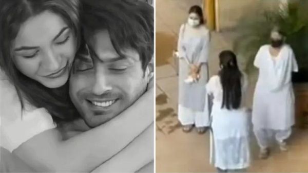 सिद्धार्थ की मां को अपनी मां की तरह मानती हैं शहनाज , मुश्किल वक्त में ऐसे बनती हैं उनका सहारा, देखें Video