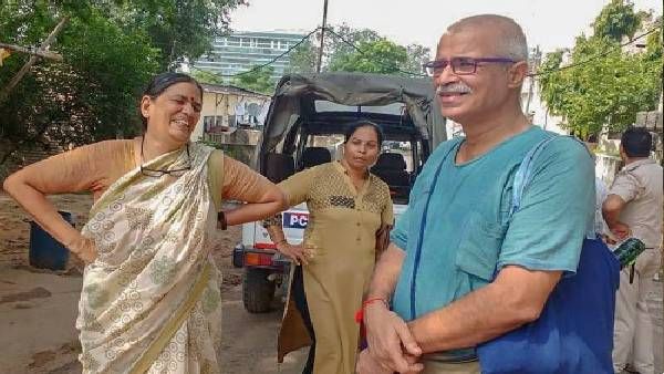 भीमा कोरेगांव मामला: सुप्रीम कोर्ट से एक्टिविस्ट सुधा भारद्वाज को राहत