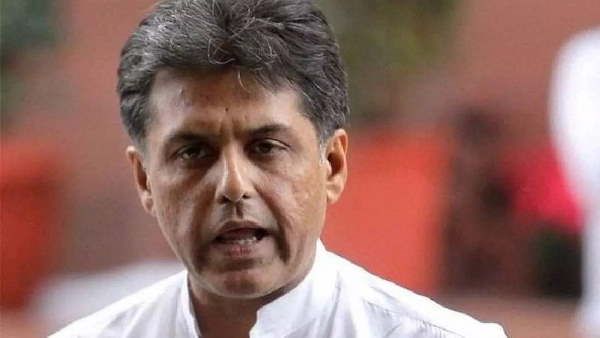 कांग्रेस अध्यक्ष पद के चुनाव की गहमागहमी के बीच मनीष तिवारी ने किया Tweet, जानिए क्या लिखा