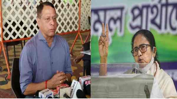 'मुझे लगा था TMC सेक्युलर है...' तीन महीने में ही गोवा में पूर्व MLA ने छोड़ी ममता बनर्जी की पार्टी