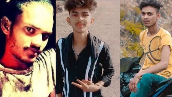 तेज रफ्तार SUV ने मारी बाइक के टक्कर, तीन चचेरे भाइयों की मौत