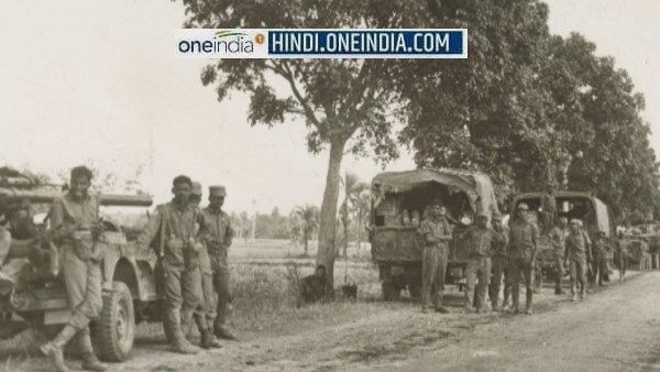 Vijay Diwas : 16 दिसम्बर की कहानी उन्हीं की जुबानी जिन्होंने पलट दी थी Indo-Pak War 1971 की बाजी