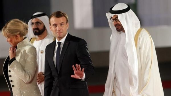 UAE ने फ्रांस से रिकॉर्ड 80 राफेल जेट खरीदे, विशालकाय समझौते से खाड़ी देशों में बिगड़ेगा शक्ति संतुलन?