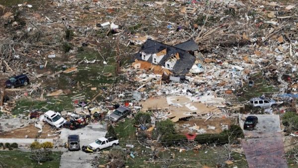 भयानक बवंडर से घुटनों पर सुपरपावर, 100 से ज्यादा मरे, जानिए अमेरिकी इतिहास में आए 10 विनाशकारी बवंडर