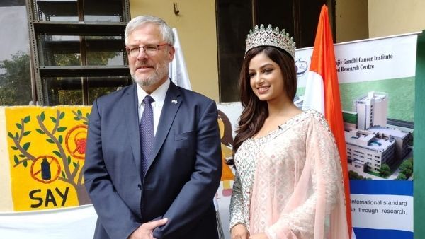 क्या दोस्त इजरायल की वजह से भारत की हरनाज कौर बनी मिस यूनिवर्स? क्यों उठ रहे 'सुंदरता' पर सवाल