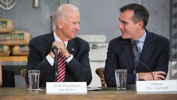 कठिन पड़ोसियों के बीच घिरा है भारत, बाइडेन के 'नये दूत' ने बताया भारतीय सीमा की सुरक्षा का प्लान