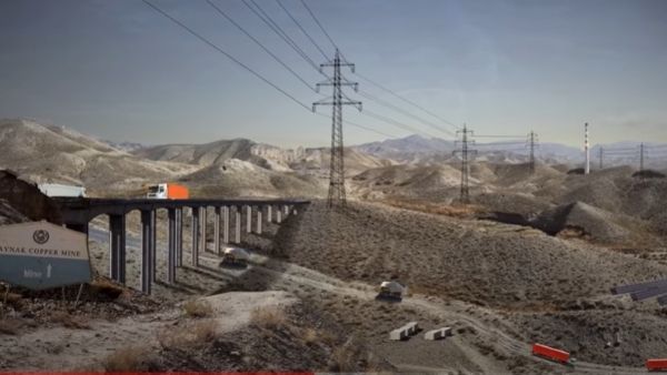 हर देश अफगानिस्तान को लालची निगाहों से क्यों देखते हैं? दुर्लभ खजाने से बदलेगी देश की किस्मत?