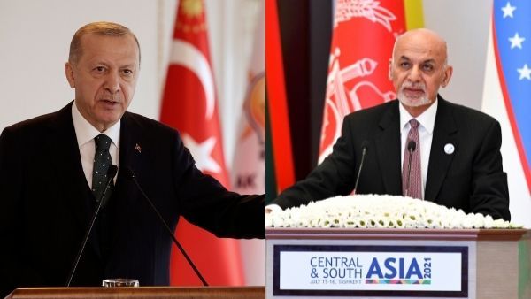 2021 में विश्व के सबसे बड़े भ्रष्टाचारियों की लिस्ट जारी, टॉप पर अशरफ गनी-अर्दोआन, जानें बाकियों के नाम